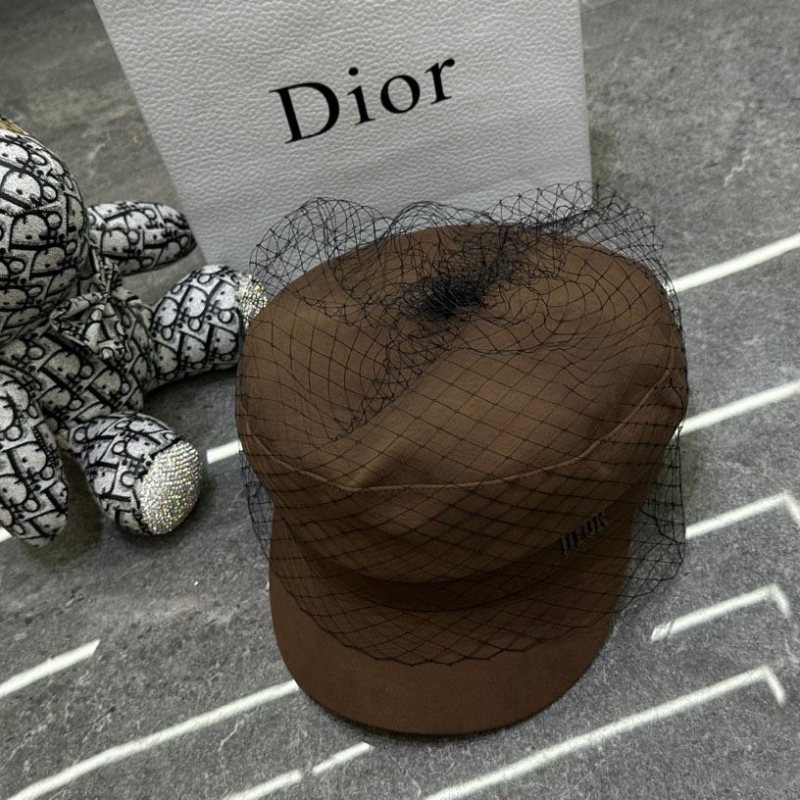 ch**an D*or